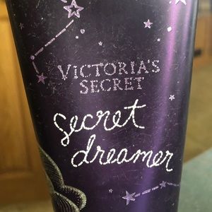 VS Secret Dreamer Lotion